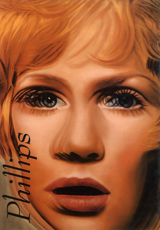 Richard Phillips