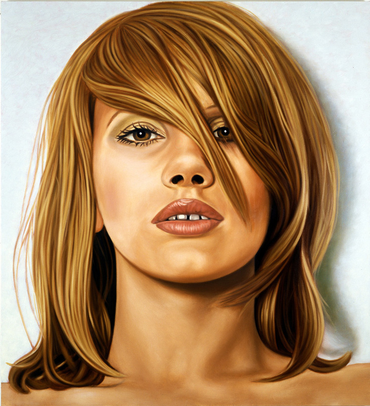 Richard Phillips - 7