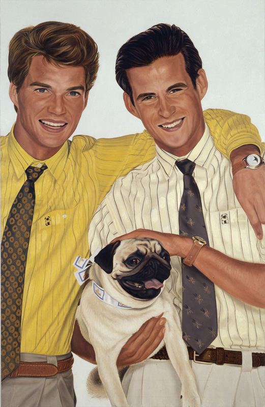 Richard Phillips - 3