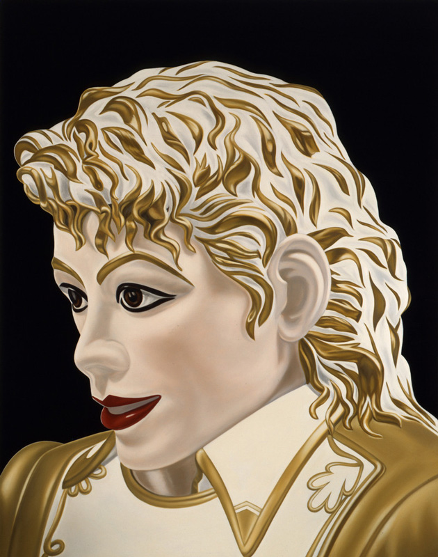Richard Phillips - 6