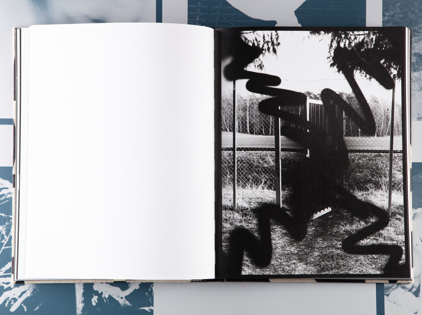 Erik Gustafsson: This is Farewell [signed] - 8