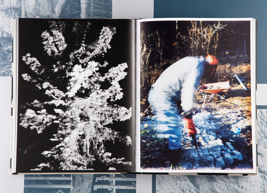 Erik Gustafsson: This is Farewell [signed] - 6