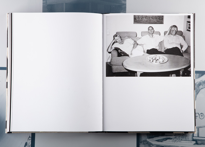 Erik Gustafsson: This is Farewell [signed] - 7