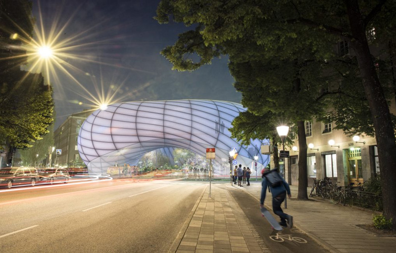 Nordic Architects: Global Impact - 5
