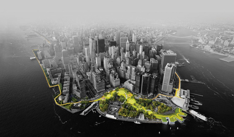 Nordic Architects: Global Impact - 3