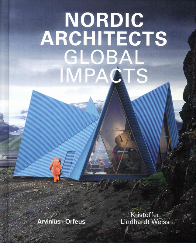 Nordic Architects: Global Impact