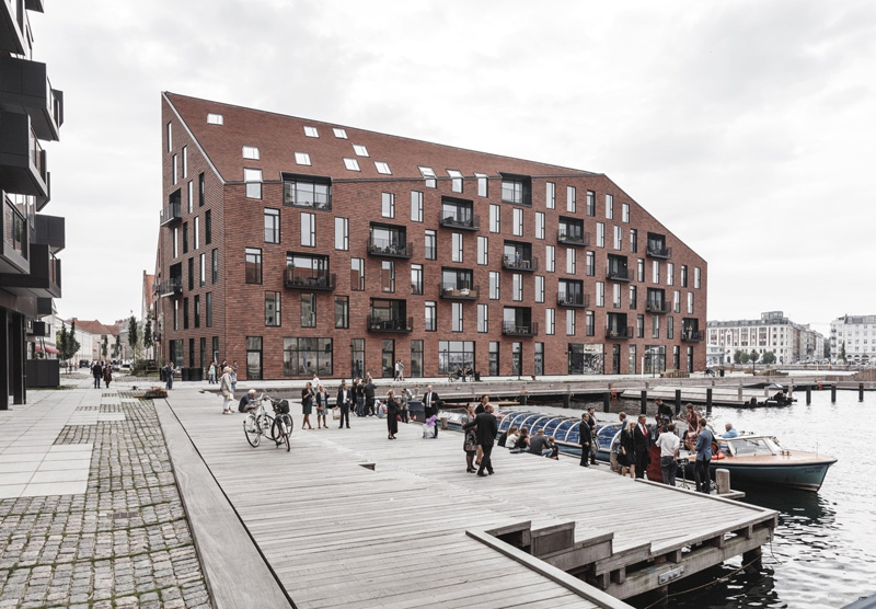 Nordic Architects: Global Impact - 4
