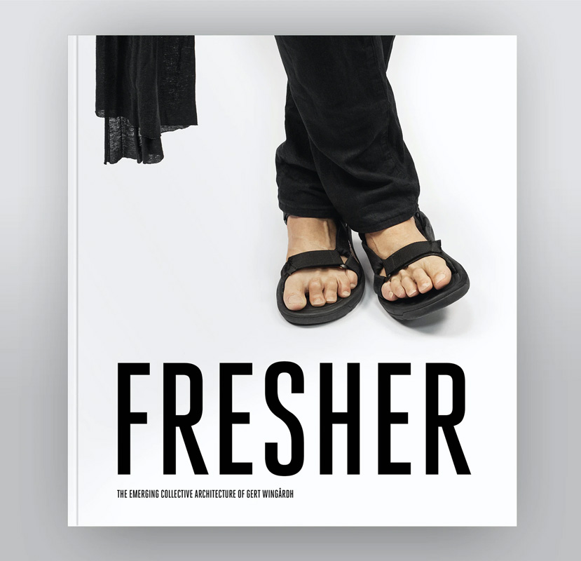 Gert Wingårdh: Fresher