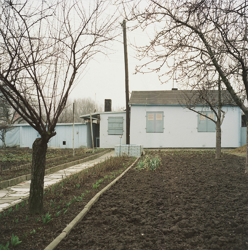 Joachim Brohm: Typology 1979 - 5