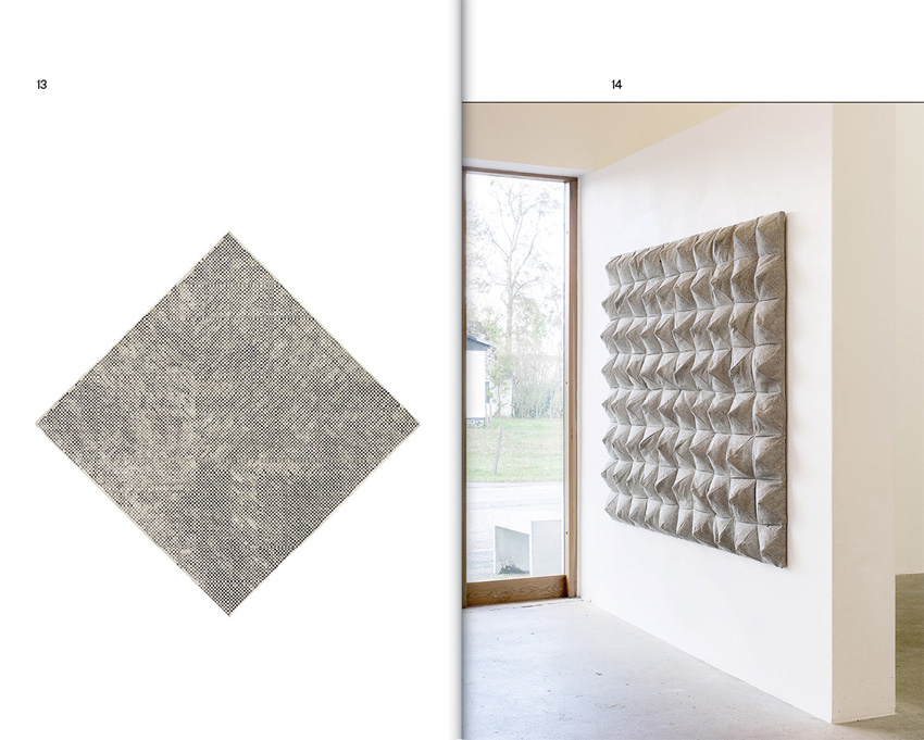 Sara Wallgren: Decay - 5