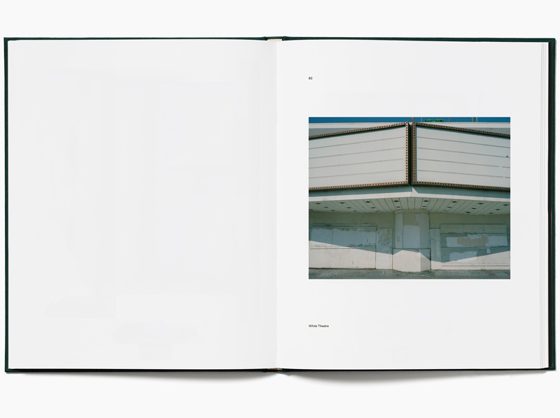 Tova Mozard:  Ghost Light [signed] - 8