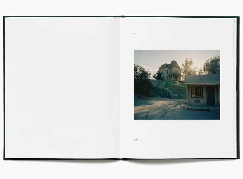 Tova Mozard:  Ghost Light [signed] - 2