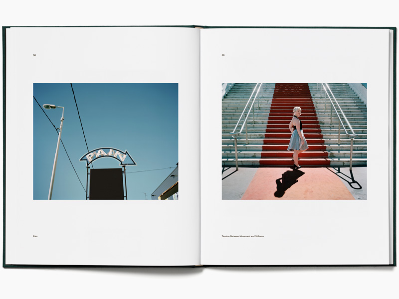 Tova Mozard:  Ghost Light [signed] - 3