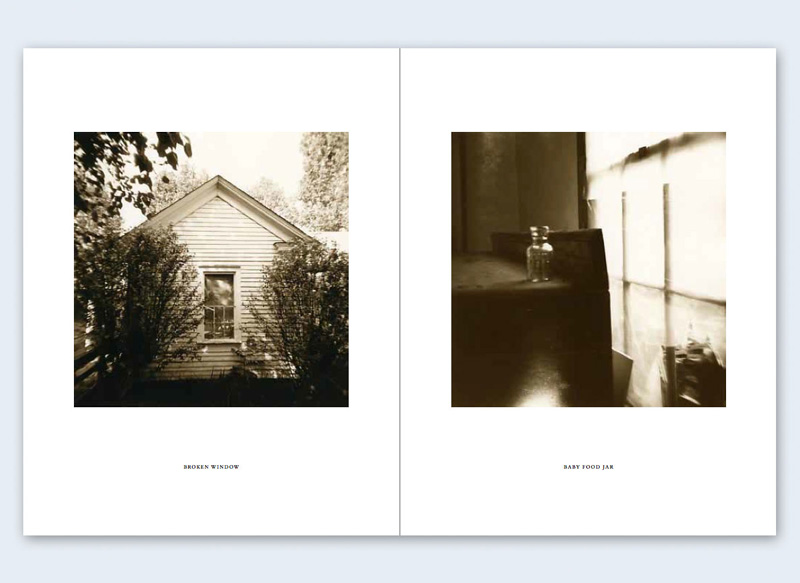 Rob McDonald: Birth Place (One Picture Book #50) - 3