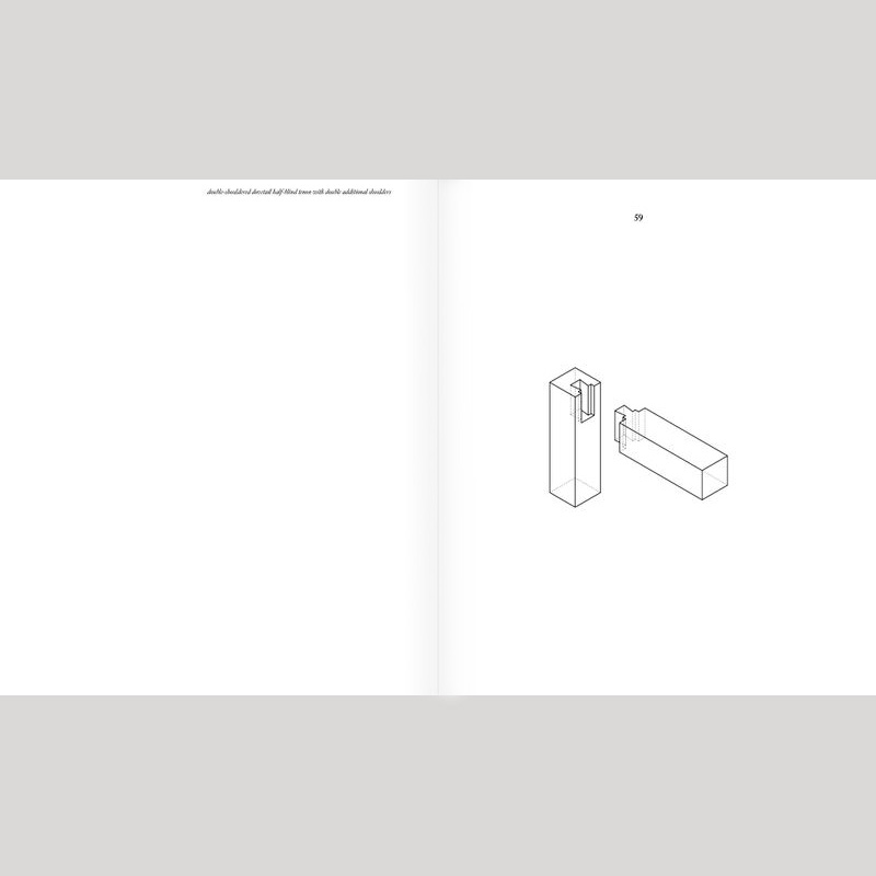 198 Wood Joints - 6