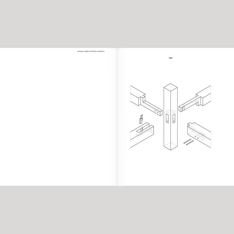 198 Wood Joints Konst/ig Books