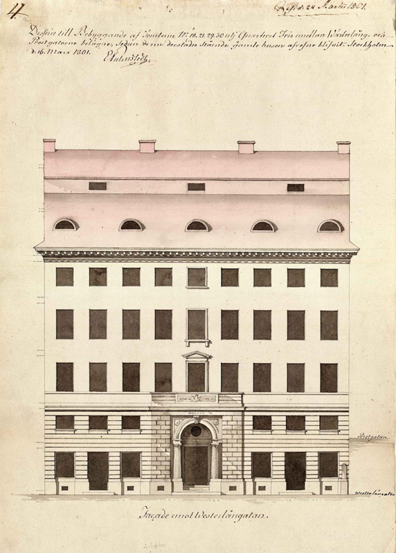 Stockholm – ett världsminne - 4