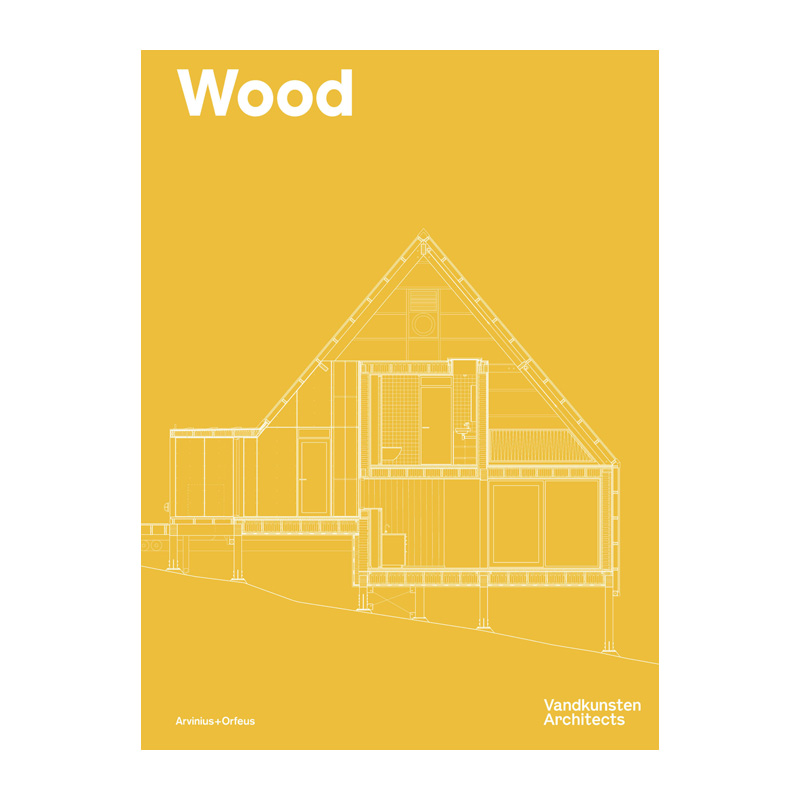 Vandkunsten: Wood