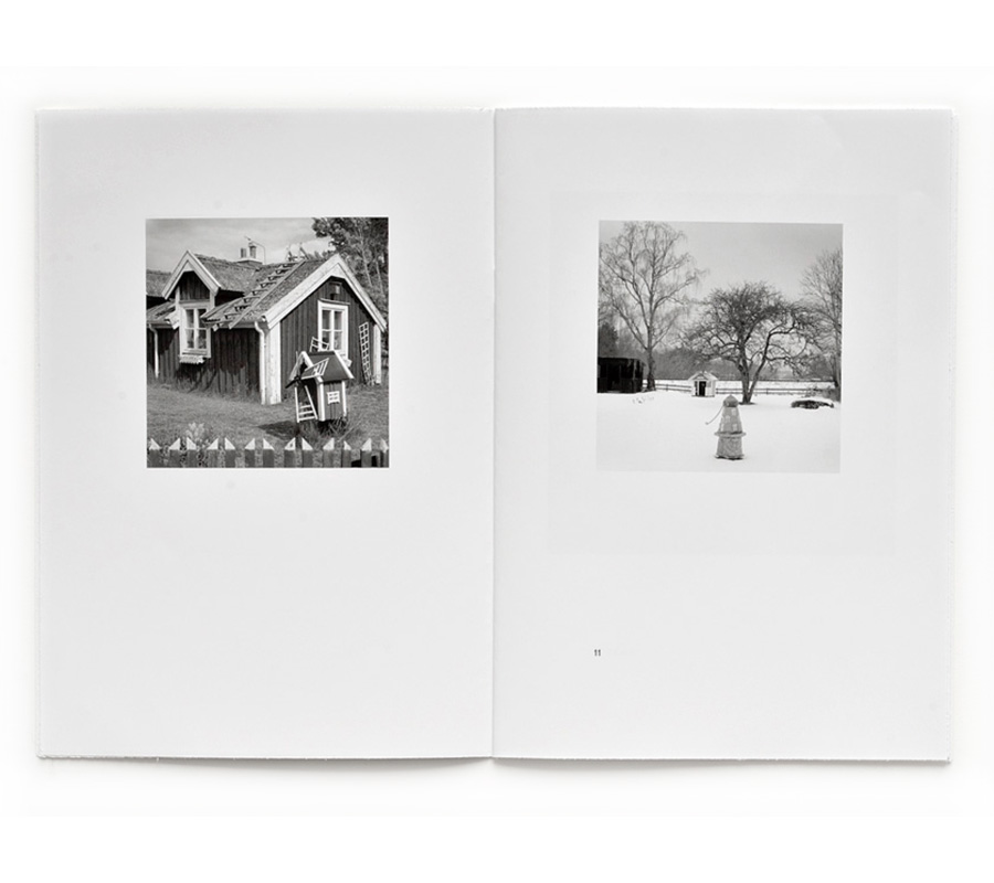 Gerry Johansson: Esker [signed] - 5