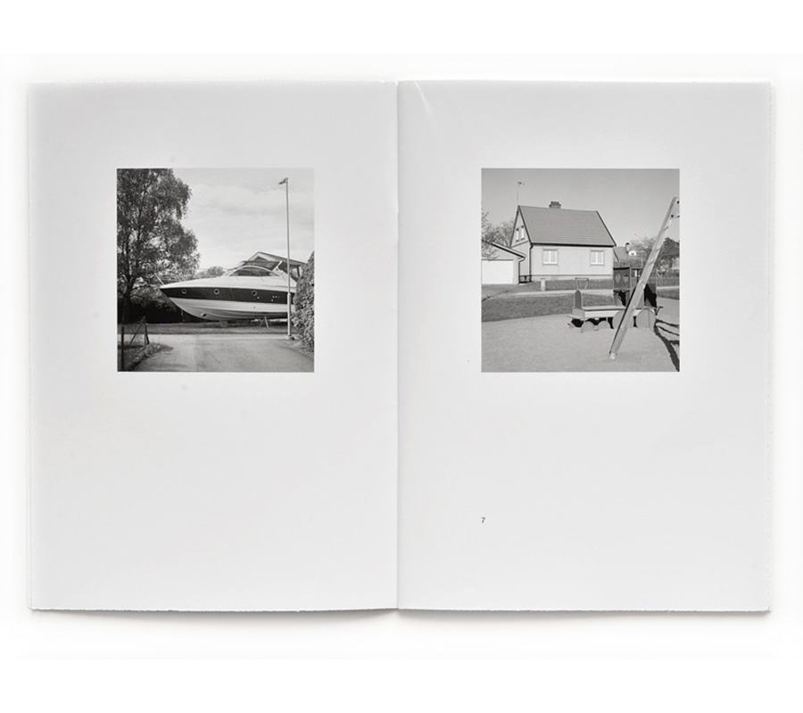 Gerry Johansson: Esker [signed] - 4