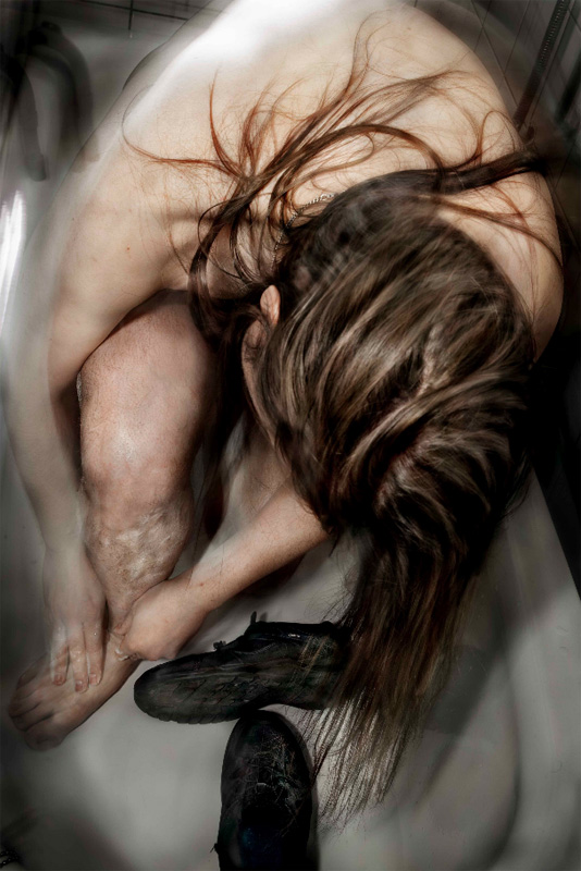Monika Macdonald: Hulls [signed] - 2