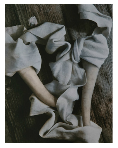 Otmar Thormann: Ursprung [signed] - 7