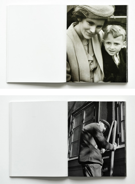 Otmar Thormann: Ursprung [signed] - 2