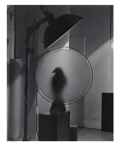Otmar Thormann: Ursprung [signed] - 6