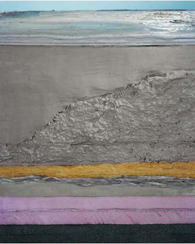 Hanna Ljungh: Anatomy of a Descent / Nedstigandets anatomi - 7