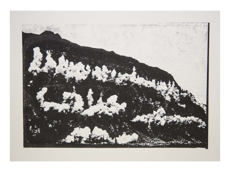 Hanna Ljungh: Anatomy of a Descent / Nedstigandets anatomi - 11