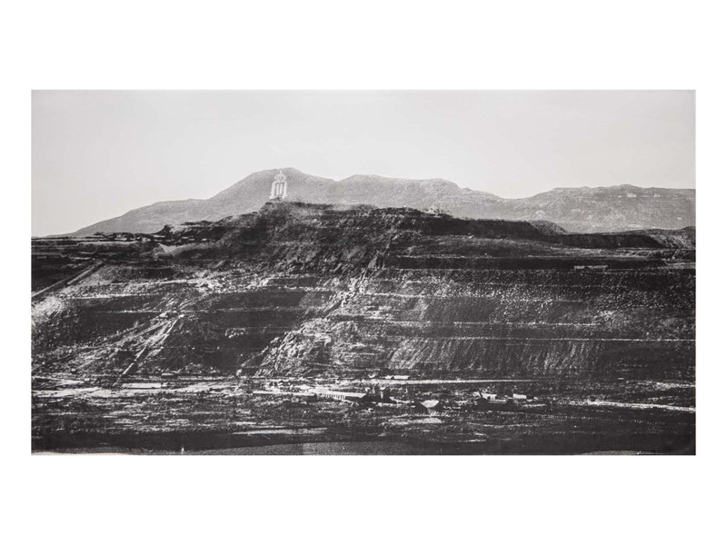 Hanna Ljungh: Anatomy of a Descent / Nedstigandets anatomi - 9