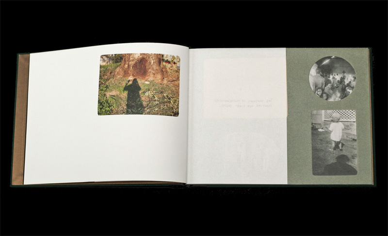 Helga Härenstam:  In Waiting For What is to Come - 5