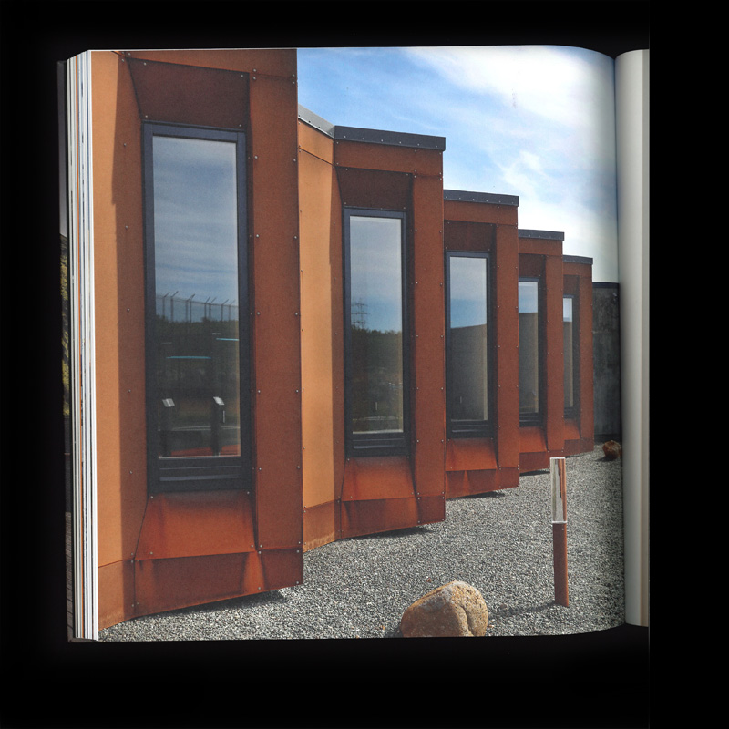 Arkis Architects: Natural Elements - 5