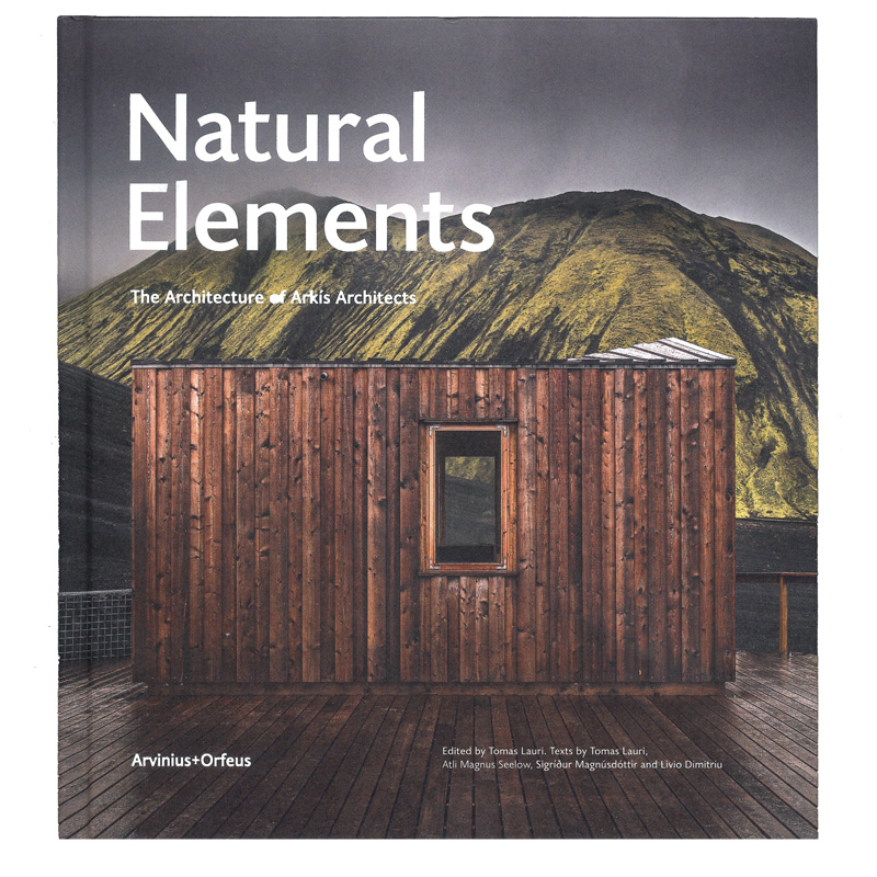 Arkis Architects: Natural Elements