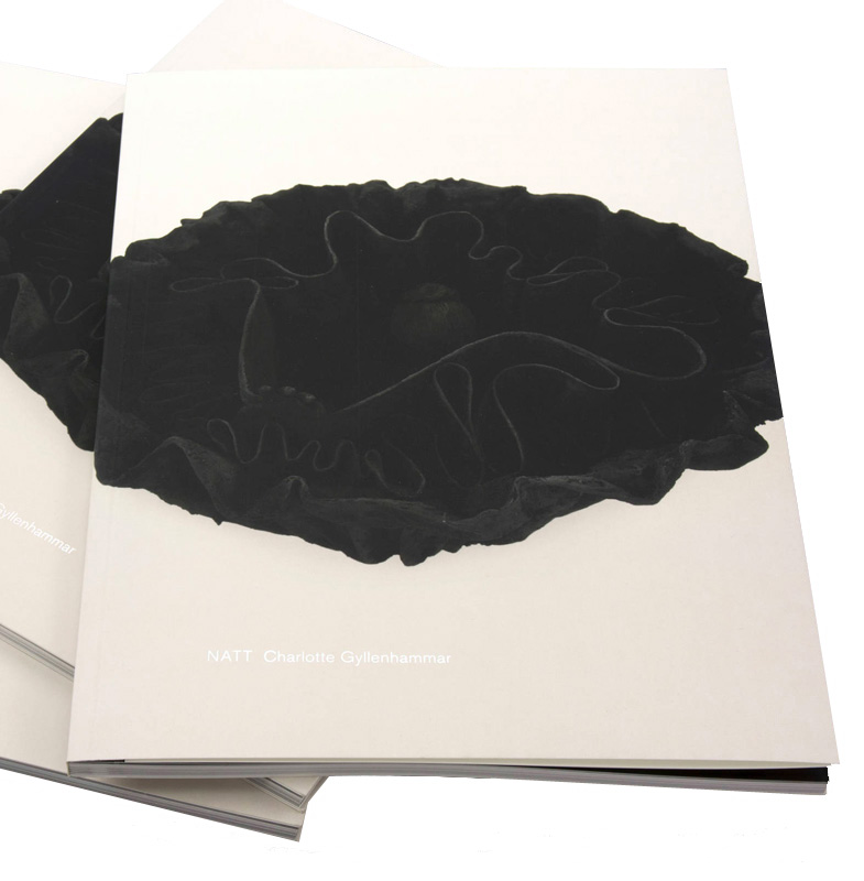 Charlotte Gyllenhammar: Natt/Night 