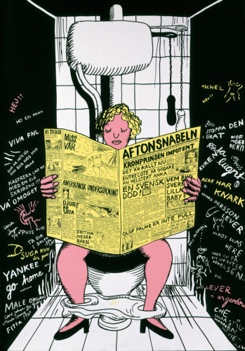 Marie-Louise Ekman - 4