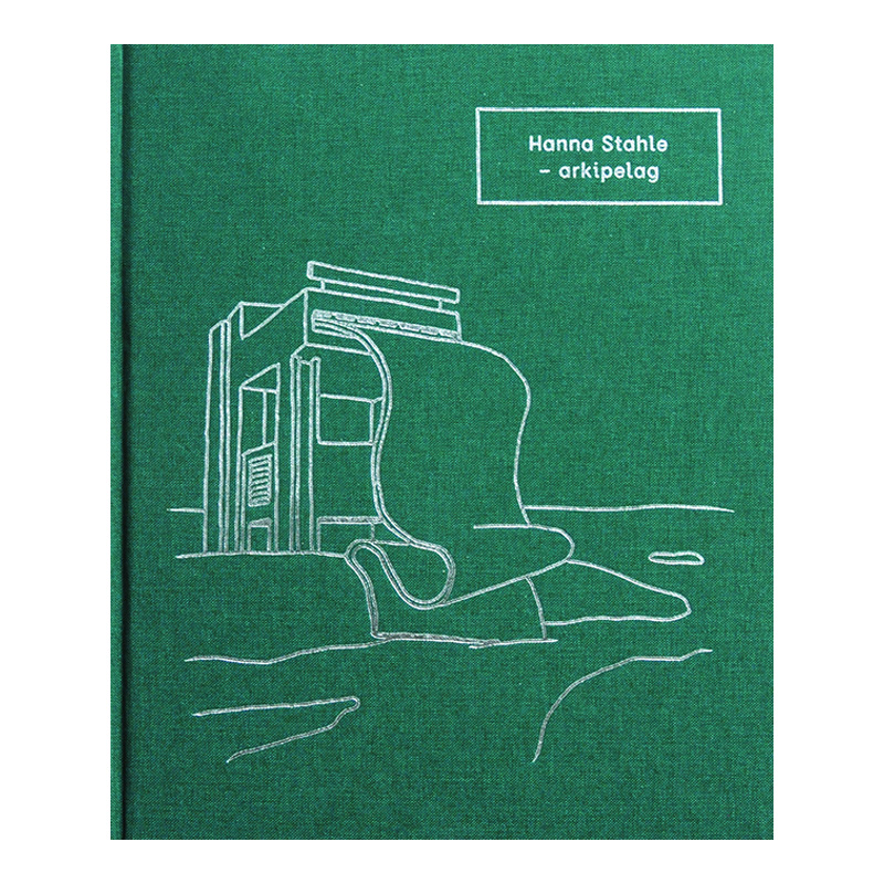 Hanna Stahle: Arkipelag [signed]