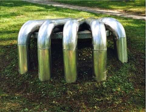 Hanna Stahle: Arkipelag [signed] - 5