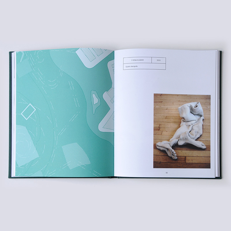Hanna Stahle: Arkipelag [signed] - 2