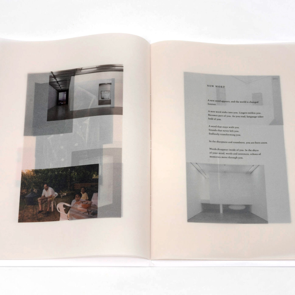 Tarik Kiswanson: Becoming - 4