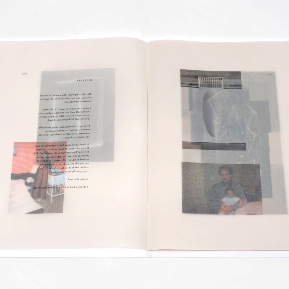 Tarik Kiswanson: Becoming - 3