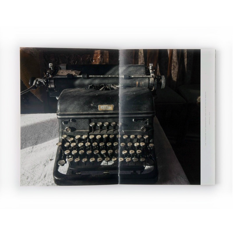 Xenia Nikolskaya: The House My Grandfather Built [signed] - 7
