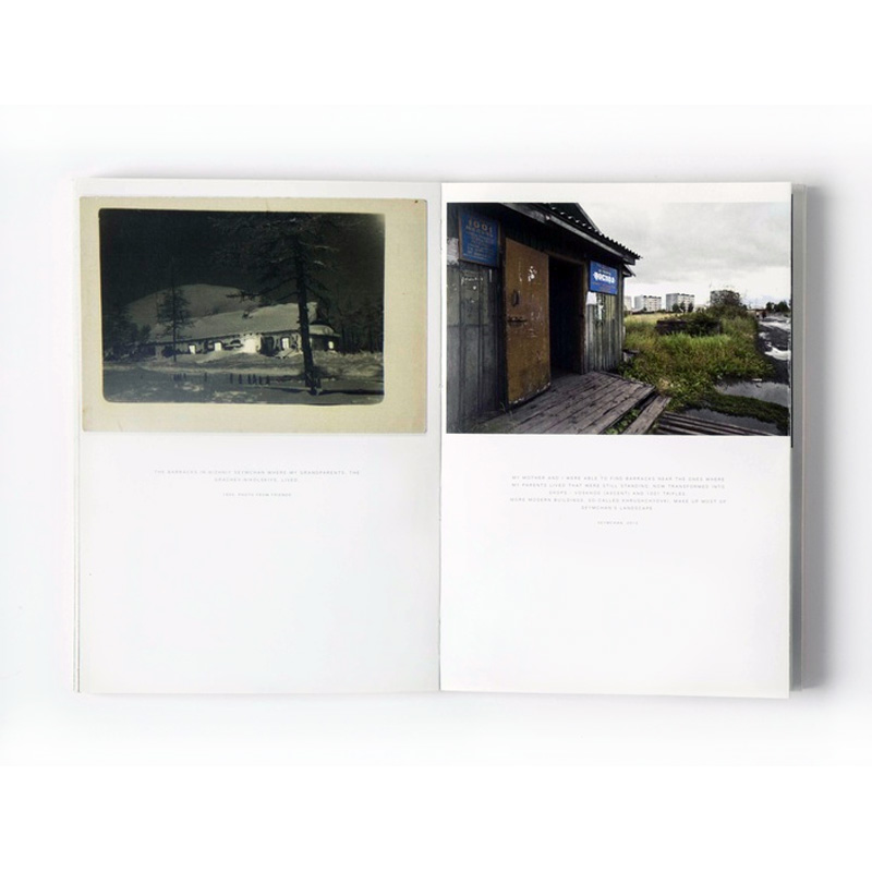 Xenia Nikolskaya: The House My Grandfather Built [signed] - 8