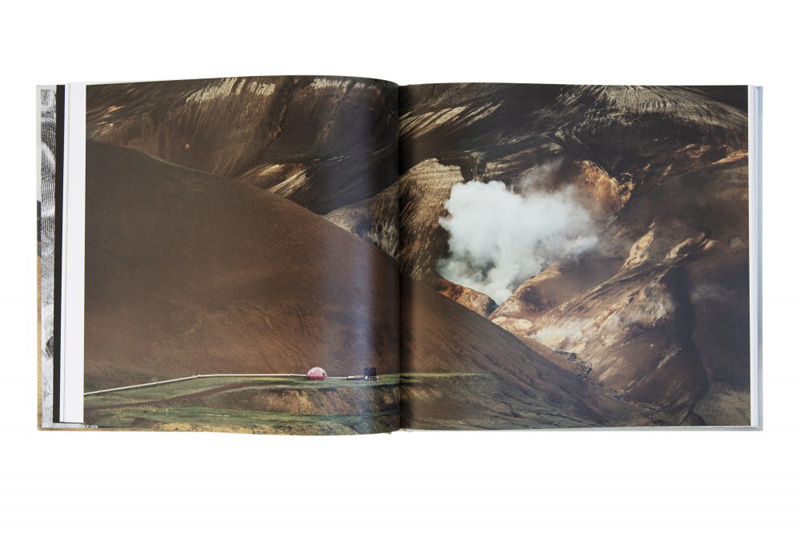 Helene Schmitz: Thinking Like a Mountain - 7