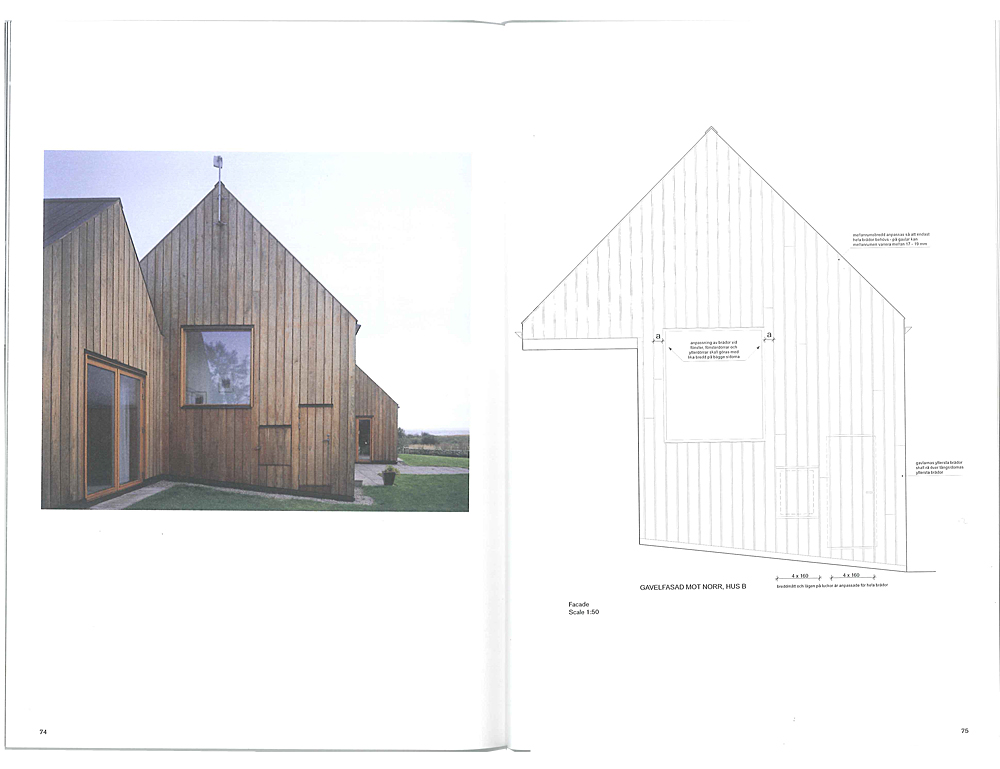 Johan Celsing: Under Construction 2011, 2013, 2015 - 2