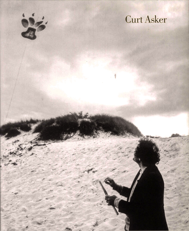 Curt Asker