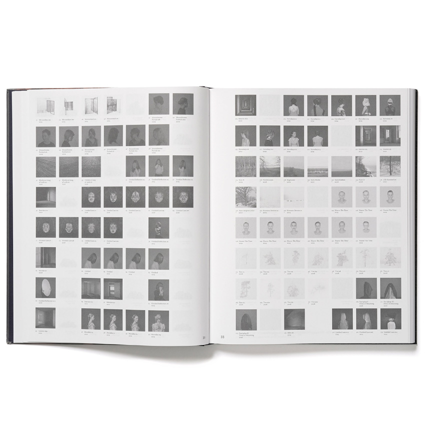 Trine Søndergaard: 203 Works [signed] - 5
