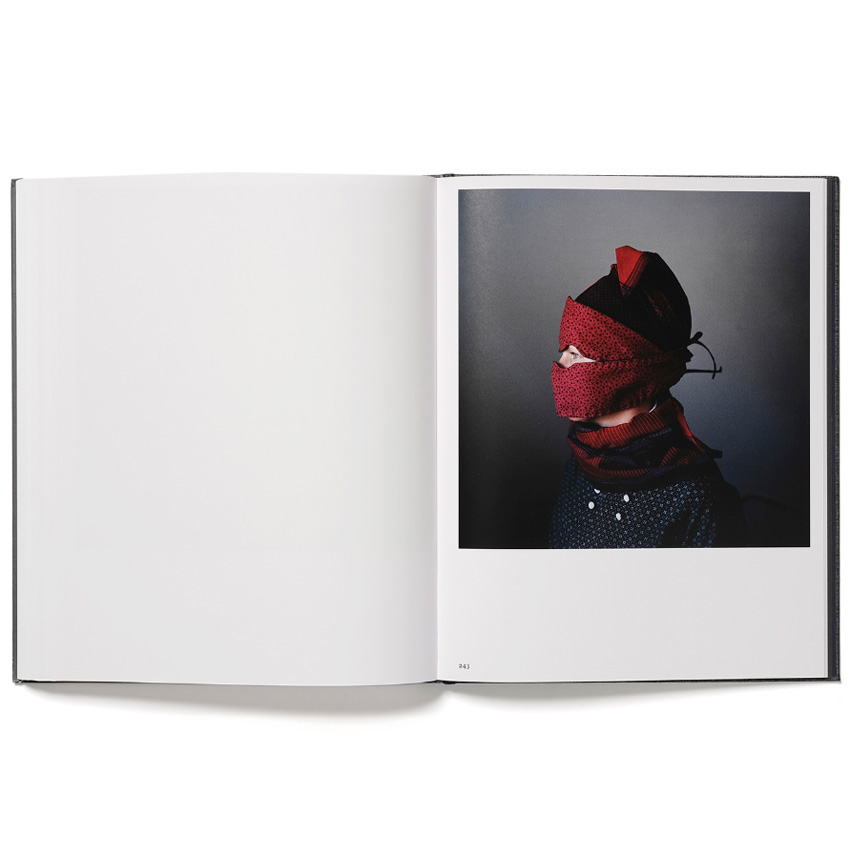 Trine Søndergaard: 203 Works [signed] - 10