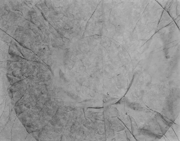 Mikael Olsson: on | auf  [signed] - 8