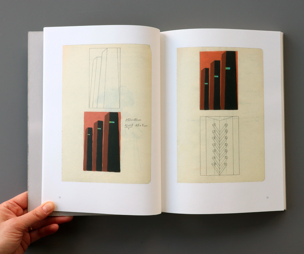 Ida Persson: Watchers and Conductors - 2